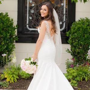 Meet your Posher, Bridget